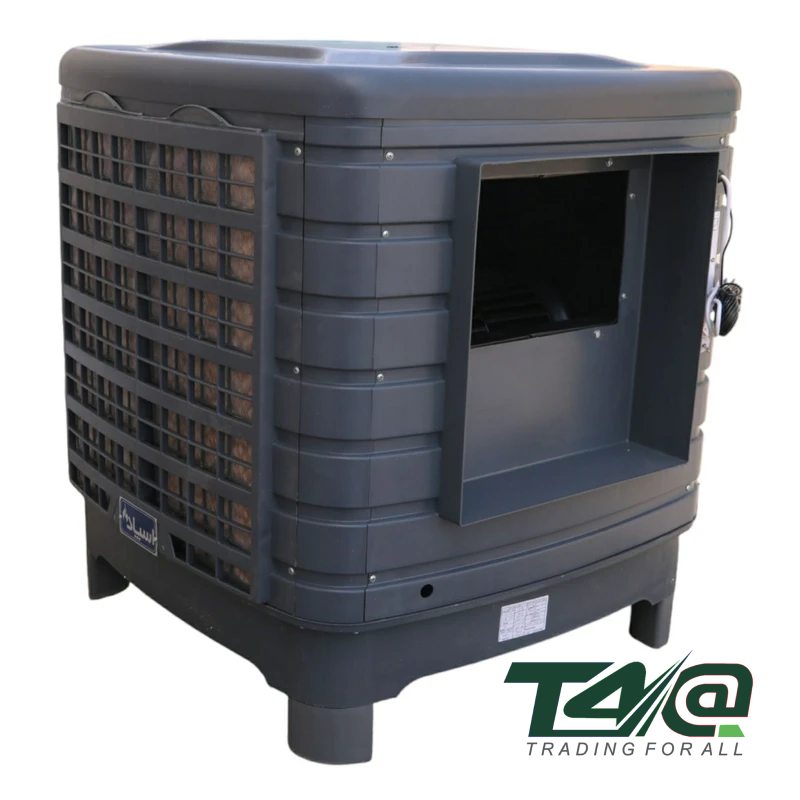 کولر سلولزی 7000 اسپاد مدل 700